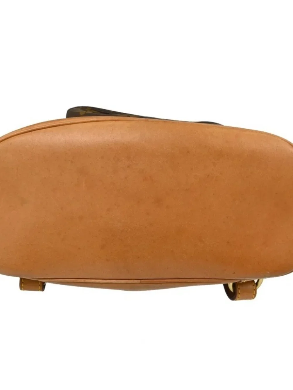LOUIS VUITTON MONTSOURIS MM BACKPACK BAG MONOGRAM